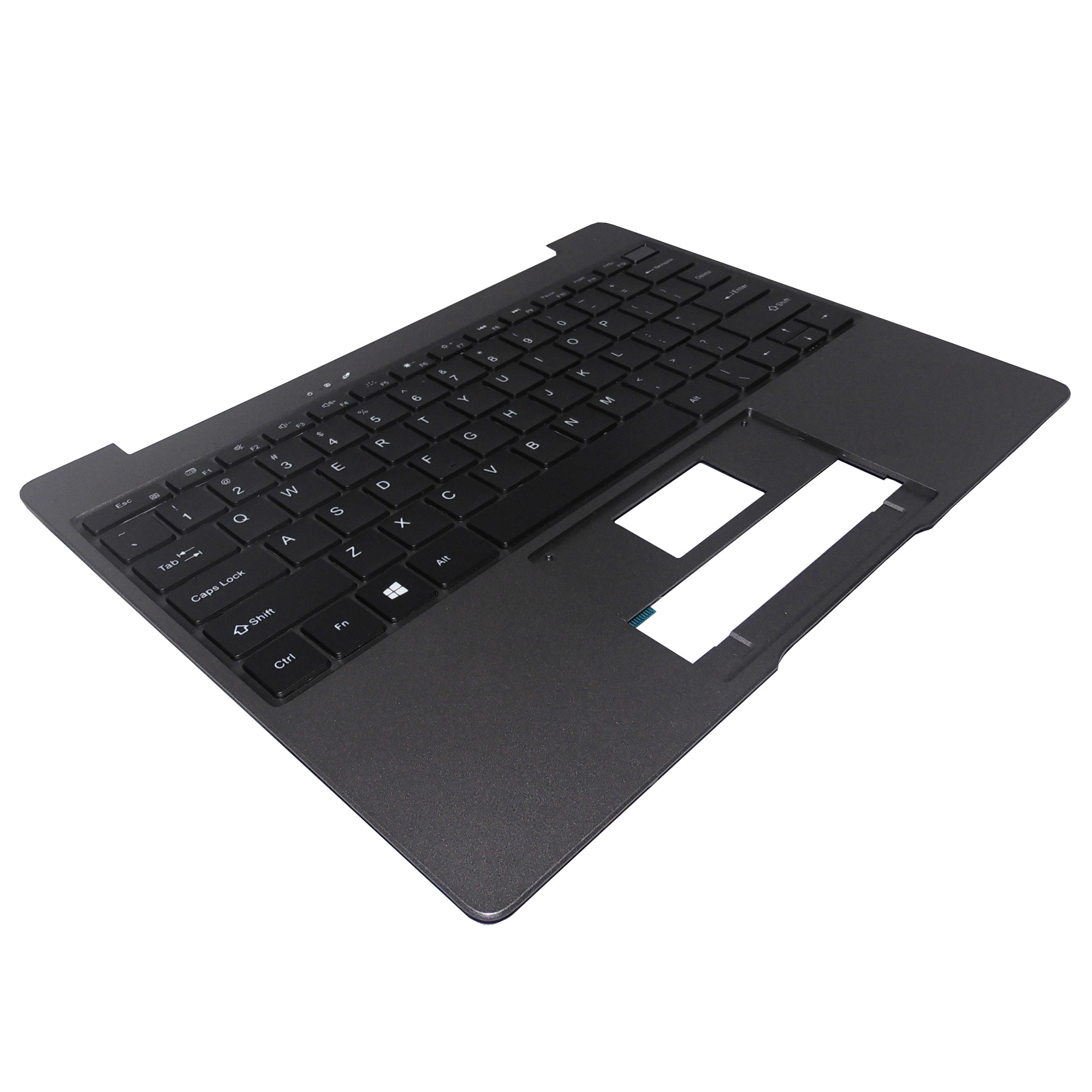 Teclado con Marco para Chuwi CoreBook Pro (Inglés) tecchu teclado chuwi corebook pro 2 Teclado Chuwi CoreBook Pro