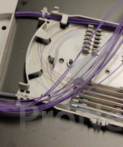 Termocontraible protección de fusión 45mm termo contraibles Termocontraible protección de fusión 40mm