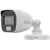 Cámara Bullet HiLook Dual Light THC-B127-LPS 2MP