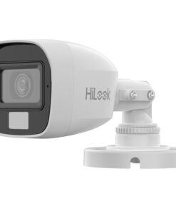 Cámara Bullet HiLook Dual Light THC-B127-LPS 2MP