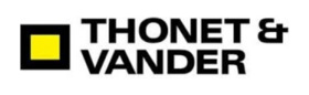 Thonet Vander