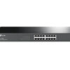 Switch TP-Link TL-SG1016 16 puertos Gigabit