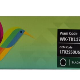 Tóner compatible Kyocera WAM WK-TK1175