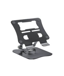 Soporte de Aluminio Treqa TQ-6311 para Celular y Tablet