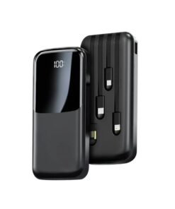 Power Bank Treqa TR-972 20000mAh