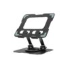 Soporte Plegable para Tablet y Celular Treqa BC-T32