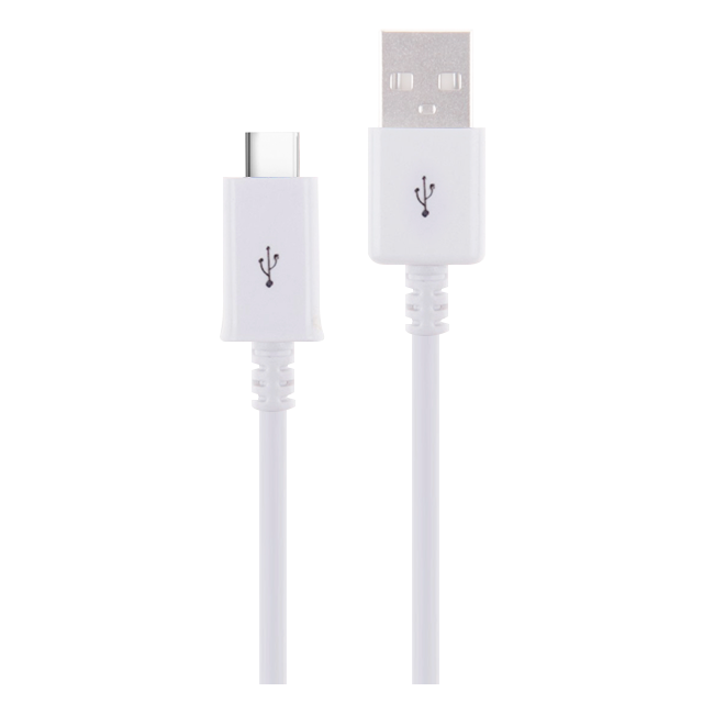 Cable USB a USB C Treqa CA-8073 de 2 Metros treqa ca8073 Cable USB a USB C Treqa CA-8073 de 2 Metros