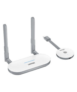 Kit transmisor y receptor HDMI inalámbrico Unitek V1183A01