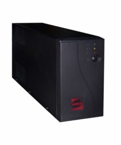 UPS NRG+ 650VA 390W