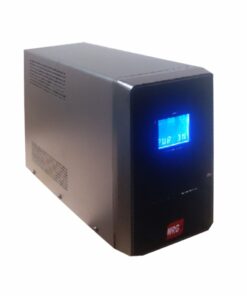 UPS NRG+ 850VA 510W
