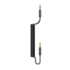 Cable de Audio 3.5mm Usams en Espiral