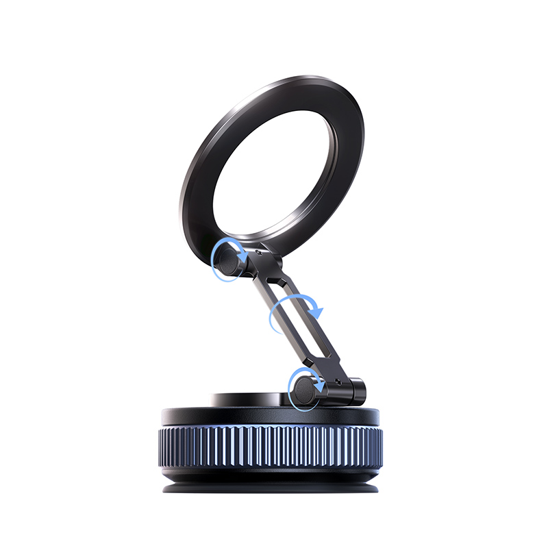 Soporte Magnético de Auto USAMS ZJ084 Soporte Magnético de Auto USAMS ZJ084