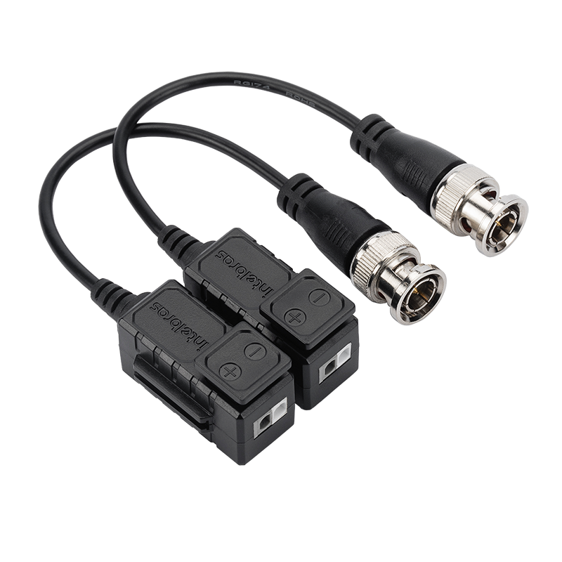 Video Balun Par Intelbras VB 503 B vb 503 b g2 0003 Video Balun Par Intelbras VB 503 B - Imagen 2