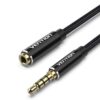 cable extensor audio 3.5mm vention bhcbh