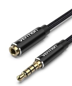 cable extensor audio 3.5mm vention bhcbh
