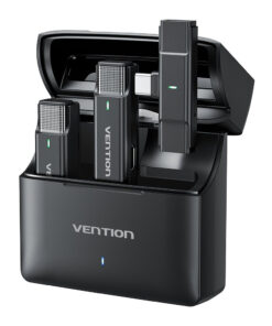 Micrófono Inalámbrico Vention NCAB0 USB-C