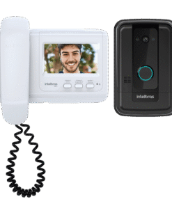 Videoportero Intelbras IVR 4 videoportero intelbras ivr 4 2 Videoportero Intelbras IVR 4