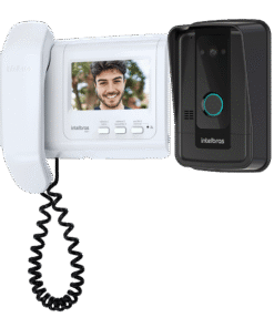 Videoportero Intelbras IVR 4