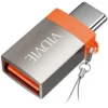 adaptador otg usb c vidvie
