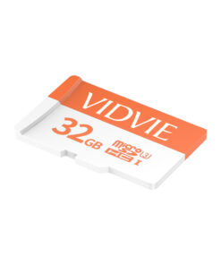 Micro SD Vidvie SD2502 32GB