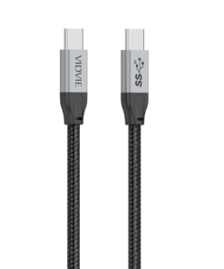 Cable USB-C Vidvie HD05