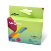Cartucho WAM T296 Magenta
