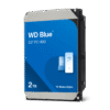 disco wd blue 2tb wd20ezbx