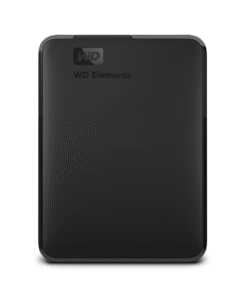 Disco duro externo WD Elements Portable 1TB USB 3.0