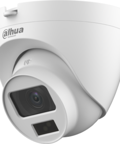 Cámara Domo Dahua Smart Dual Light 2MP HAC-HDW1200CLQP-IL-A web 255970535 cámara eyeball Dahua HDCVI con audio