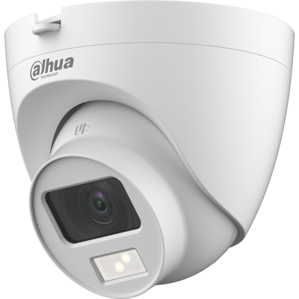 Cámara Domo Dahua Smart Dual Light 2MP HAC-HDW1200CLQP-IL-A web 255970538 cámara domo Dahua Smart Dual Light