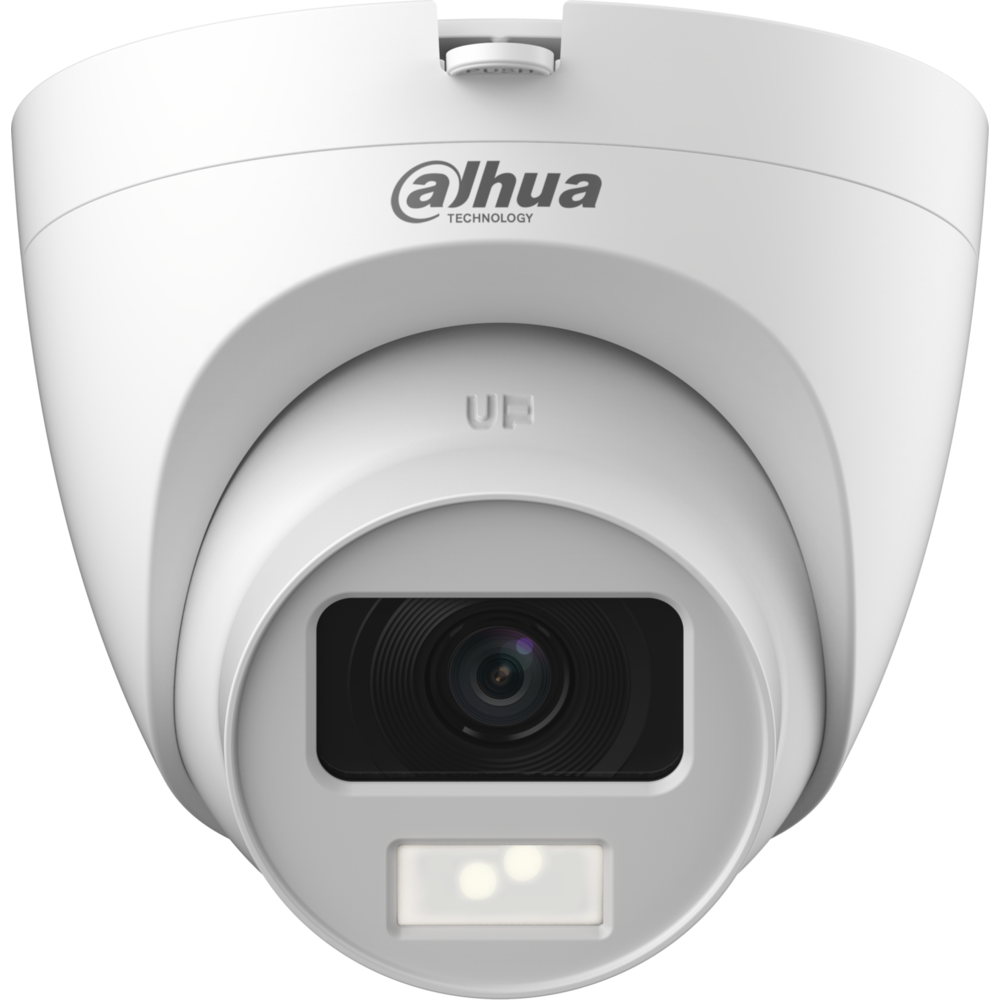 Cámara Domo Dahua Smart Dual Light 2MP HAC-HDW1200CLQP-IL-A web 255971248 cámara domo Dahua Smart Dual Light HDCVI 2MP