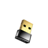 Adaptador WiFi USB Cudy WU650 AC650 nano dual band