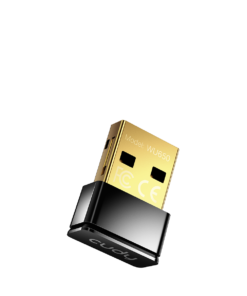 Adaptador WiFi USB Cudy WU650 AC650 nano dual band