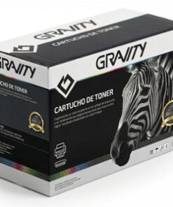 Tóner Gravity Compatible con Xerox 3320