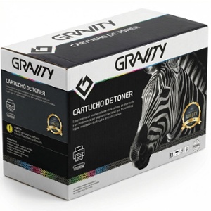 Tóner Gravity Compatible con Xerox 3320 Tóner Gravity Compatible con Xerox 3320