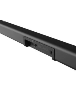 barra de sonido Xiaomi Soundbar 2.0ch S22E