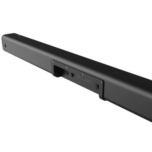Barra de Sonido Xiaomi Soundbar 2.0ch S22E Barra de sonido Xiaomi Soundbar 2.0ch S22E