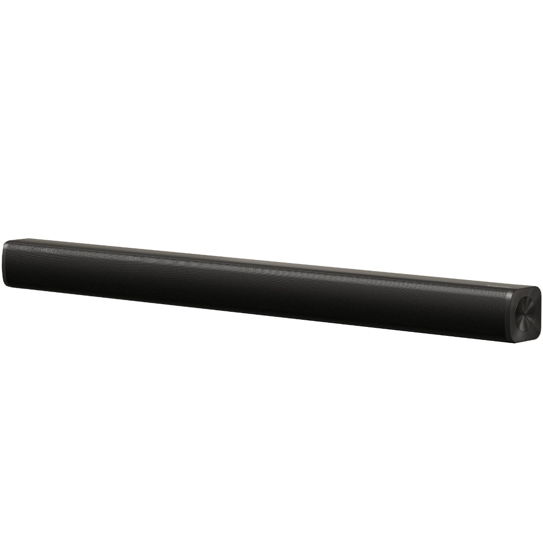 Barra de Sonido Xiaomi Soundbar 2.0ch S22E xiaomi s22e 2 vista trasera barra de sonido Xiaomi Soundbar 2.0ch S22E