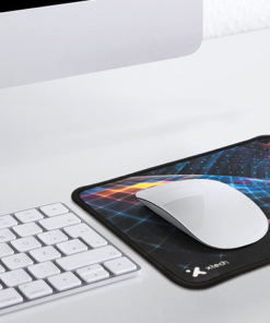 Mouse Pad Xtech Colonist XTA-181