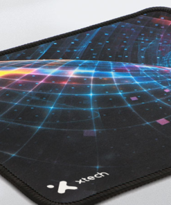 Mouse Pad Xtech Colonist XTA-181 xta181 2 Mouse Pad Xtech Colonist XTA-181 detalle superficie