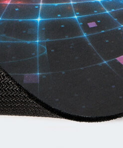 Mouse Pad Xtech Colonist XTA-181 xta181 3 Mouse Pad Xtech Colonist XTA-181 base antideslizante