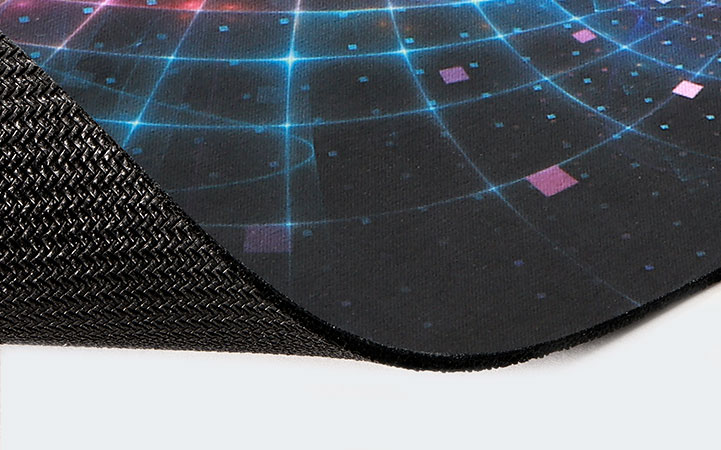 Mouse Pad Xtech Colonist XTA-181 xta181 3 Mouse Pad Xtech Colonist XTA-181 base antideslizante