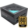Fuente de PC Zumax 750W Gold 80 Plus