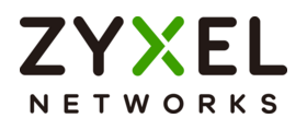 zyxel uruguay logo
